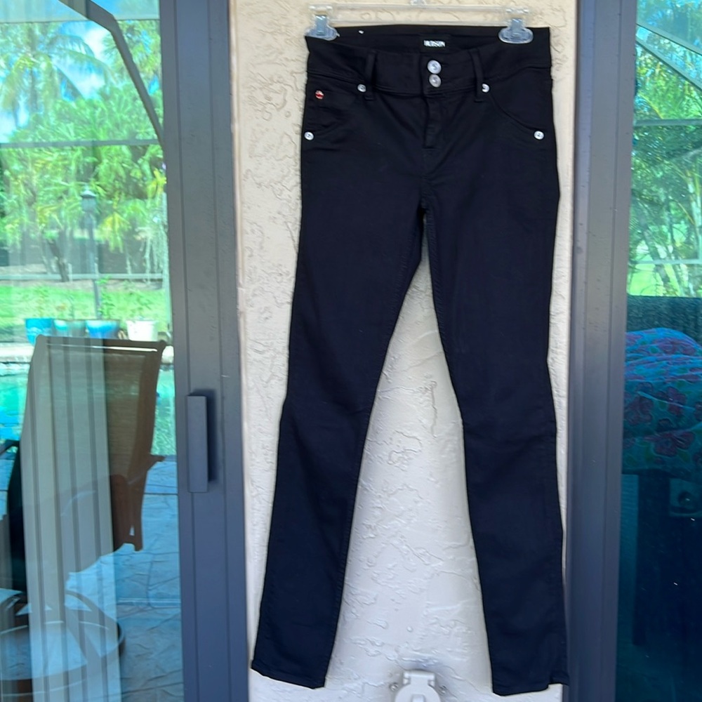 HUDSON Collin skinny 24